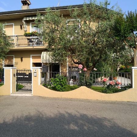 Casa Patty Villa Sirmione Luaran gambar