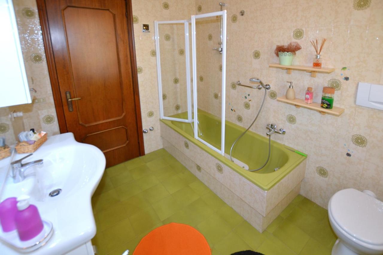 Casa Patty Villa Sirmione Luaran gambar