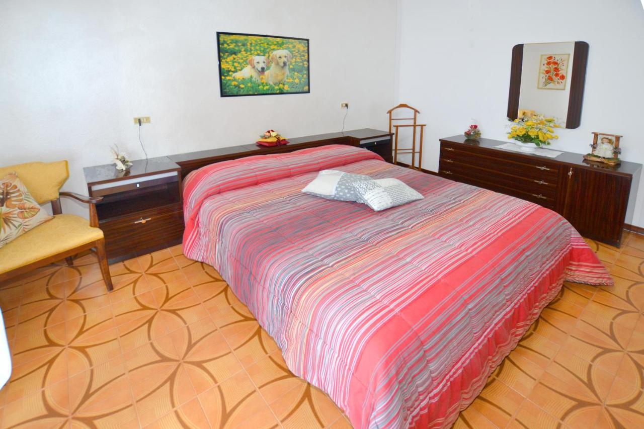 Casa Patty Villa Sirmione Luaran gambar