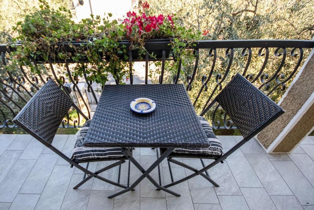 Casa Patty Villa Sirmione Luaran gambar