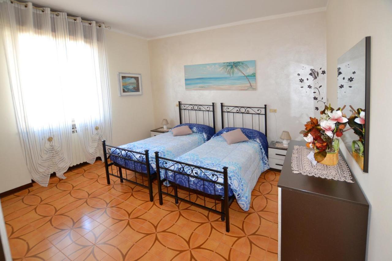 Casa Patty Villa Sirmione Luaran gambar