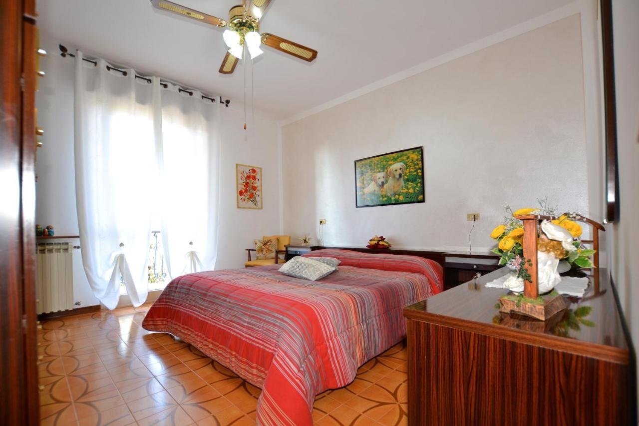 Casa Patty Villa Sirmione Luaran gambar