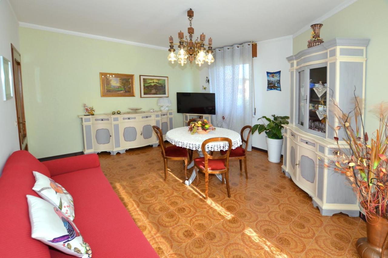 Casa Patty Villa Sirmione Luaran gambar