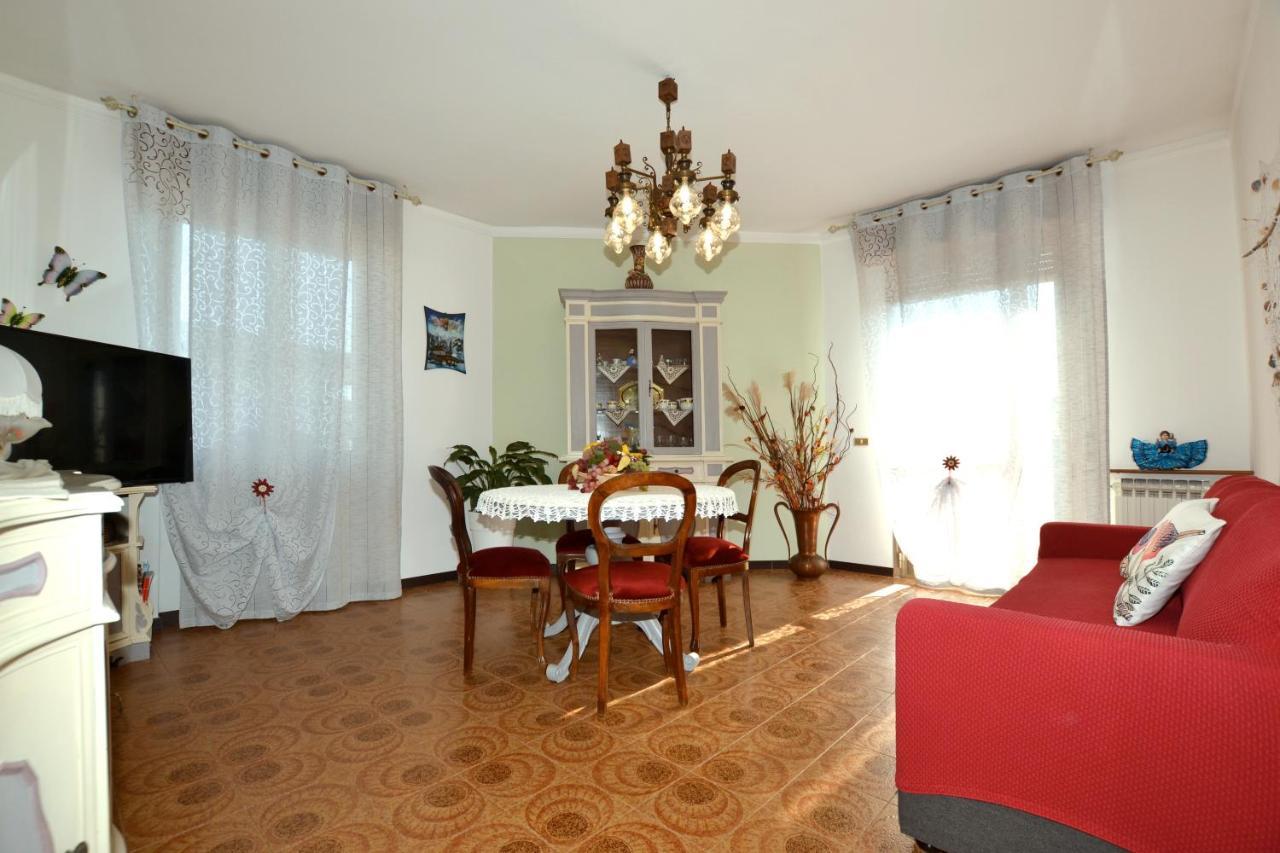 Casa Patty Villa Sirmione Luaran gambar