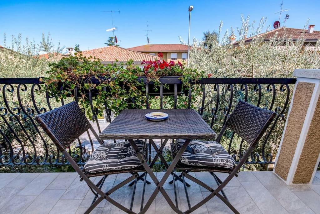 Casa Patty Villa Sirmione Luaran gambar