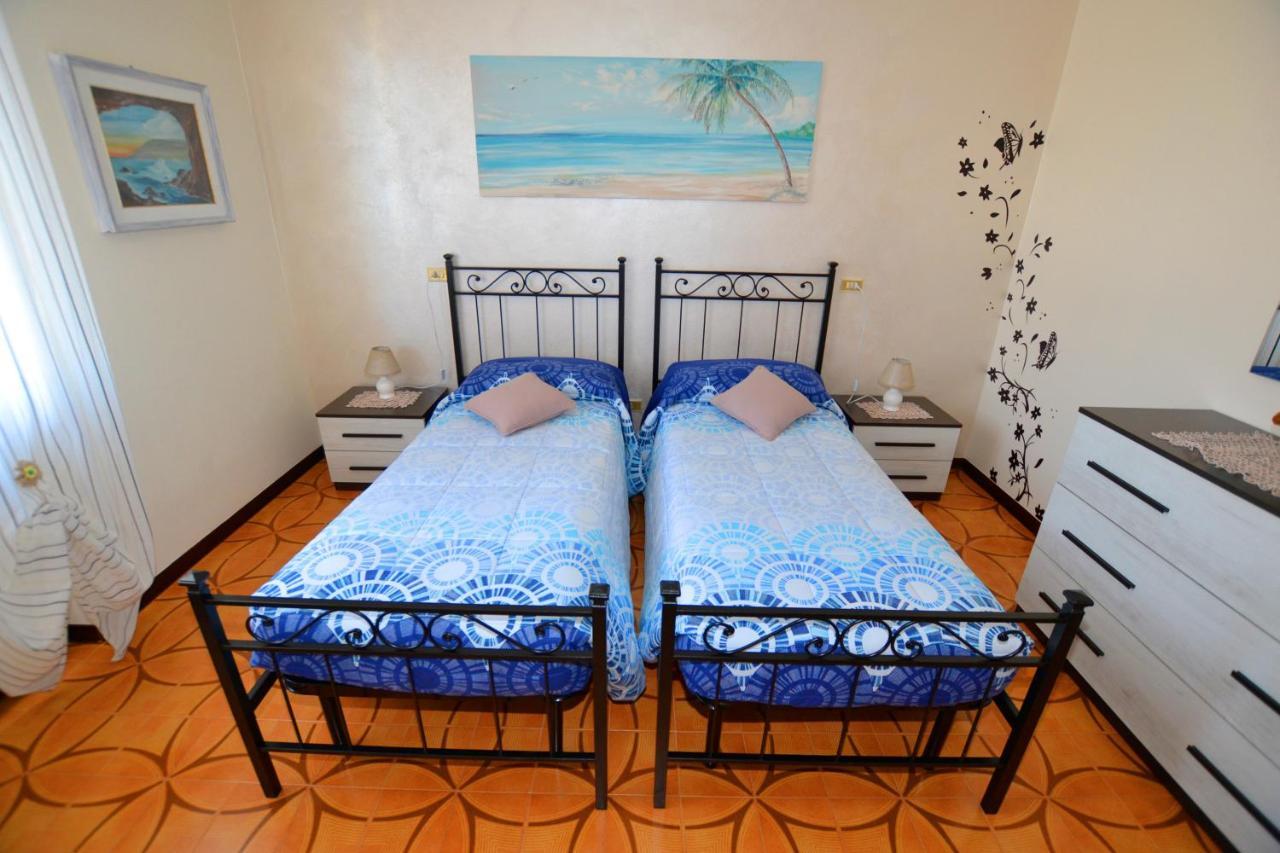 Casa Patty Villa Sirmione Luaran gambar