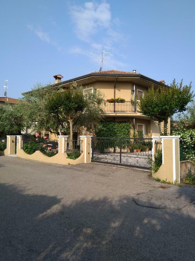 Casa Patty Villa Sirmione Luaran gambar