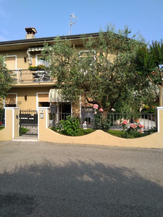 Casa Patty Villa Sirmione Luaran gambar