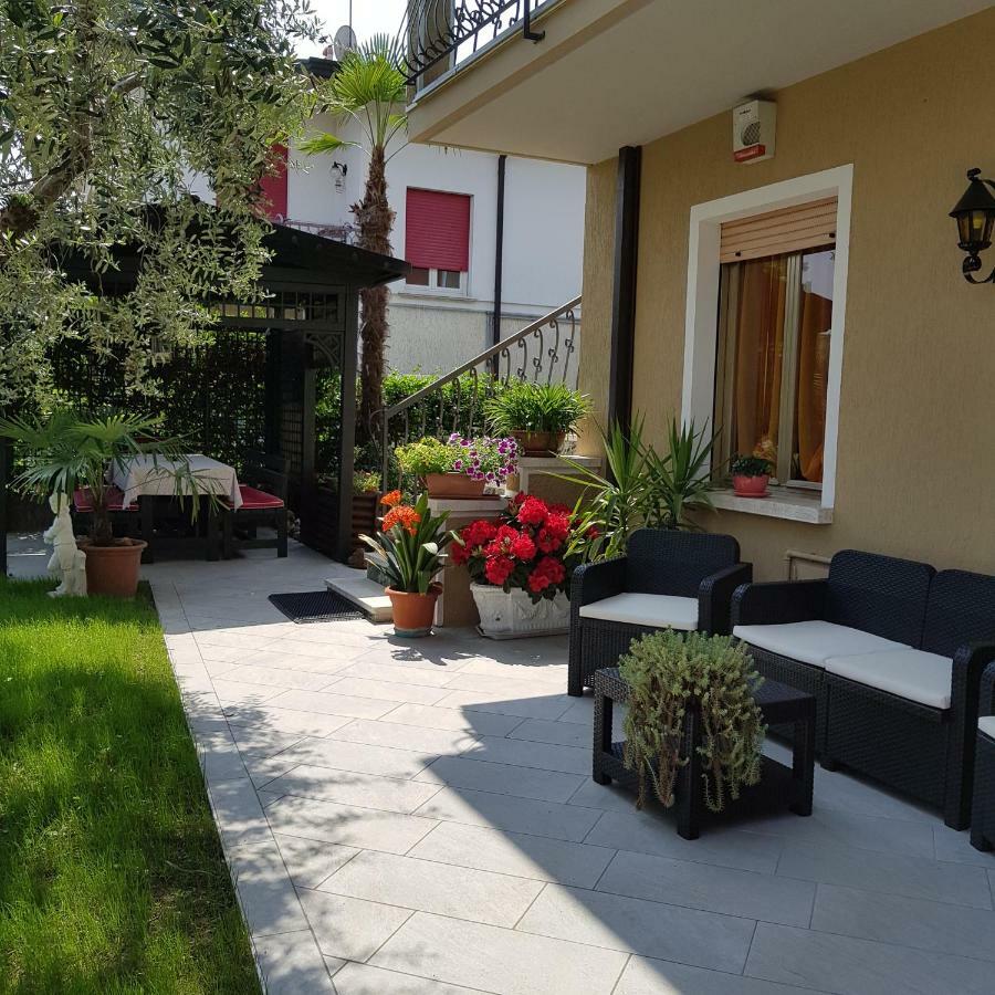 Casa Patty Villa Sirmione Luaran gambar